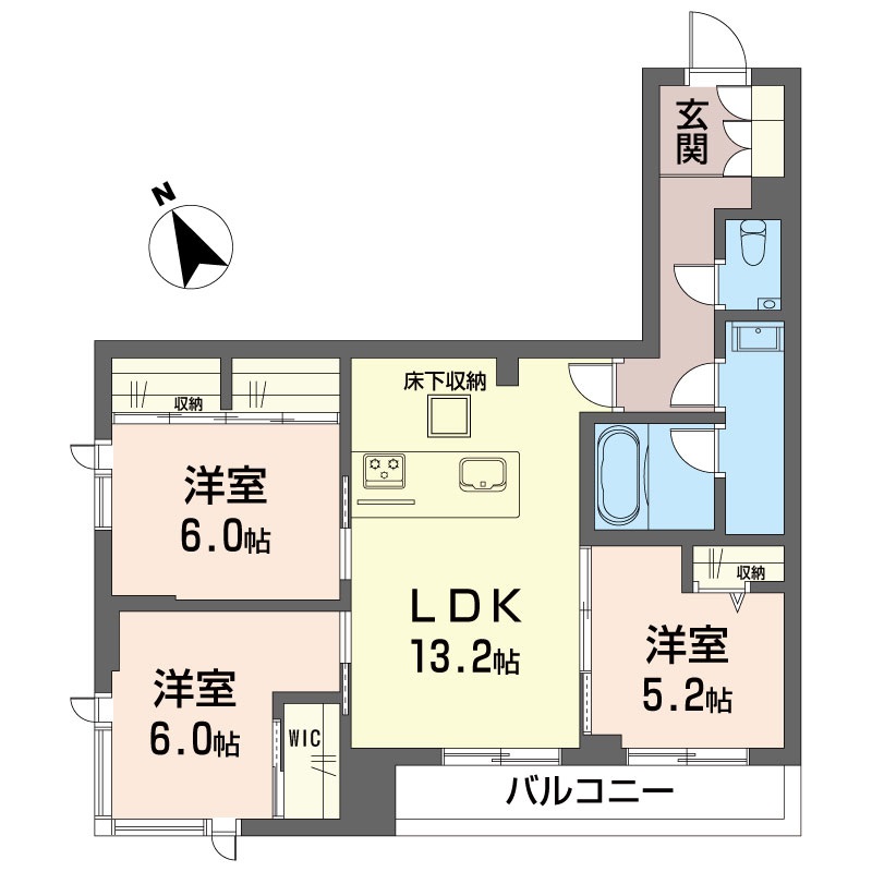 セルディーナ プリマ 103号-16
