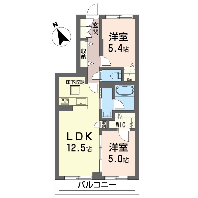 セルディーナ プリマ 106号-16