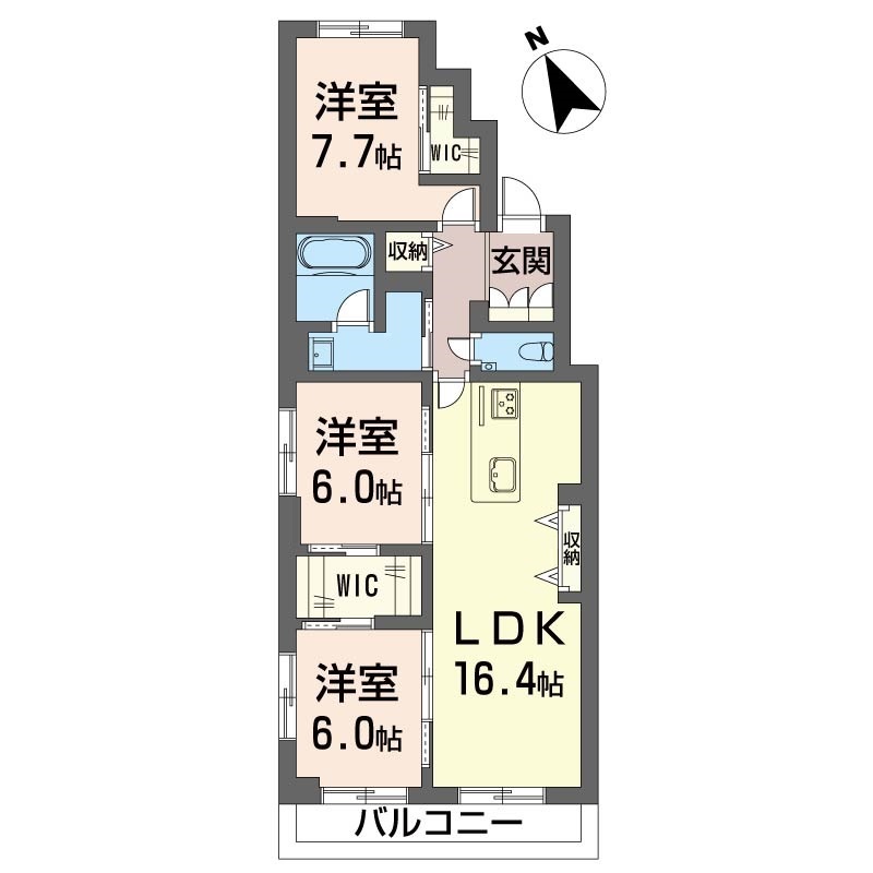 セルディーナ プリマ 216号-16