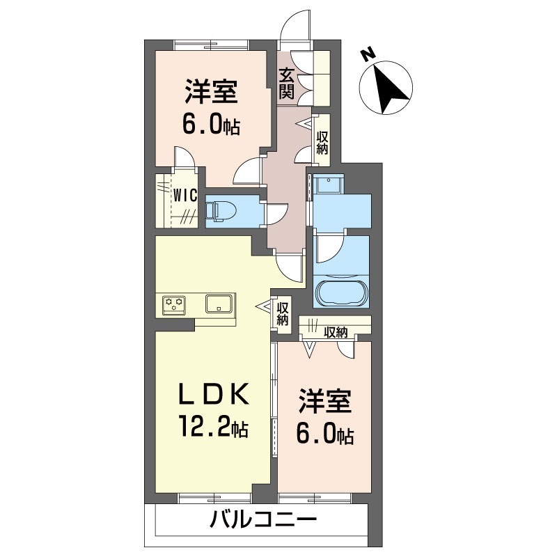セルディーナ プリマ 307号-16