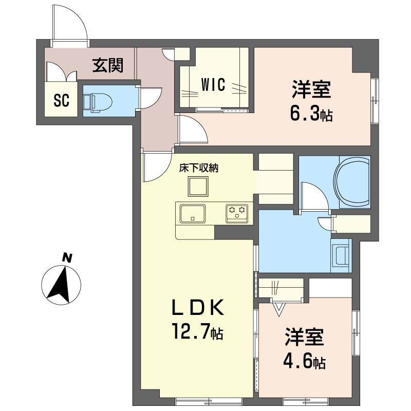 ヴァント　サンクＫ 101号-14
