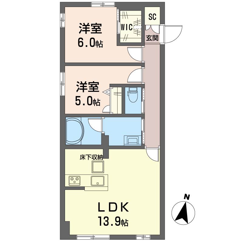 ヴァント　サンクＫ 103号-14