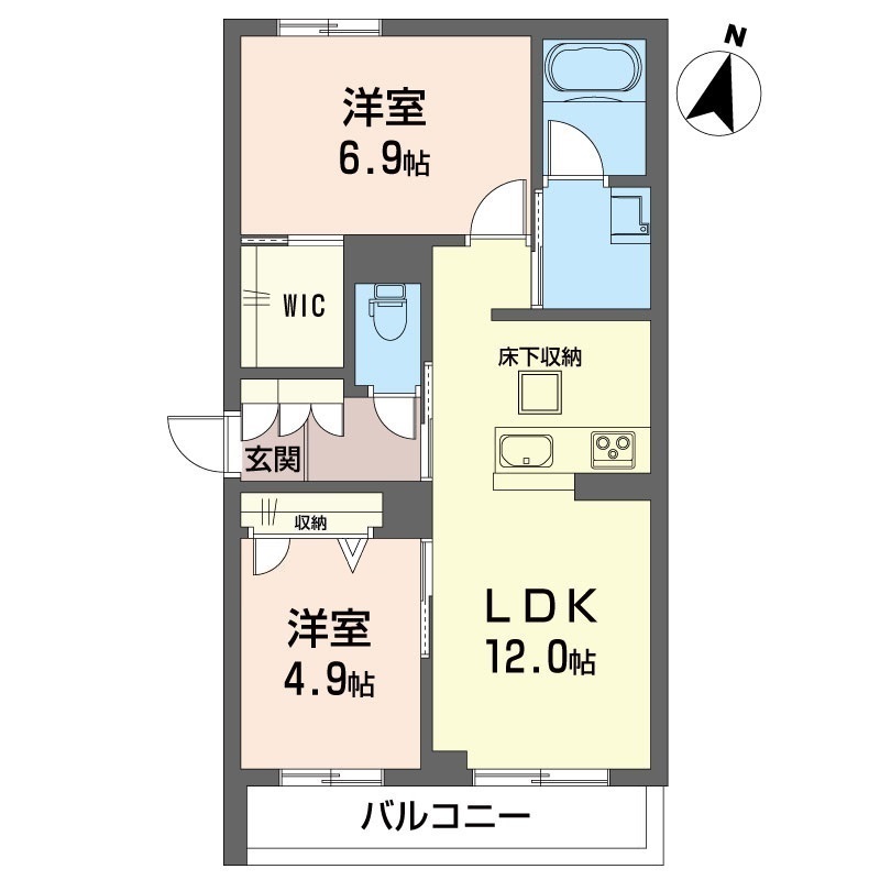 ベレオ　ユリ 102号-15