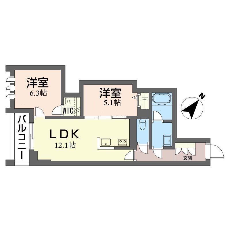 エトワール・フィラント202-2