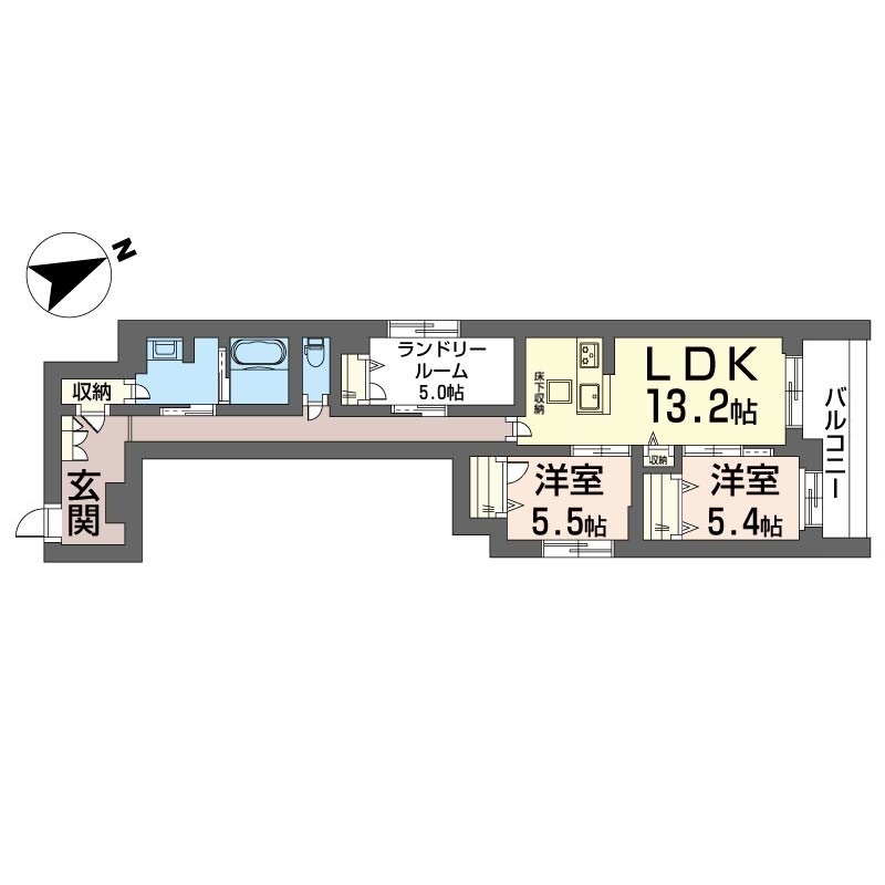 スプリング　クレスト 101号-14