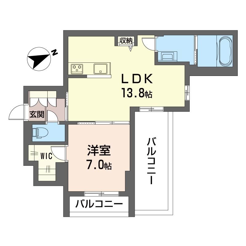 スプリング　クレスト 302号-15