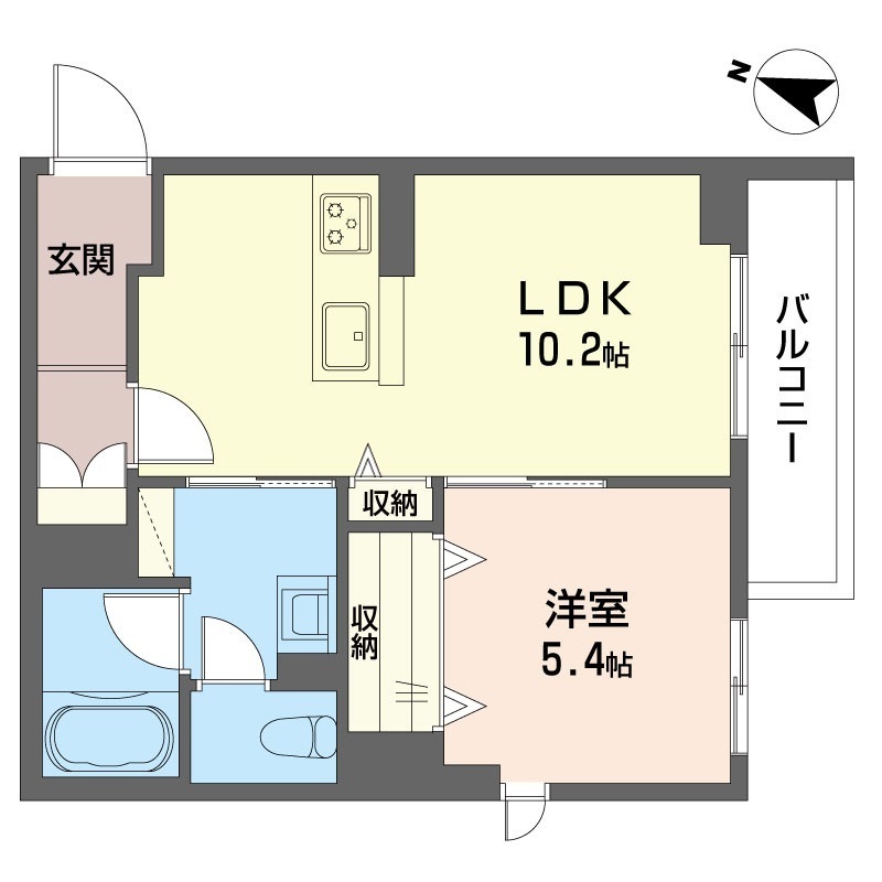 アドバンス 203号-15