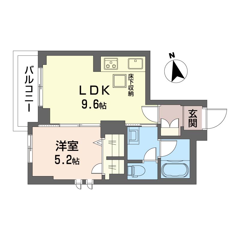 プロスぺラ 101号-10