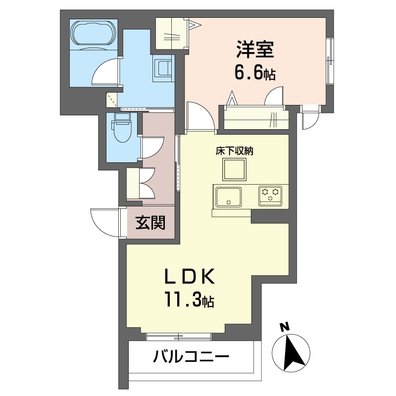 プロスぺラ 103号-10