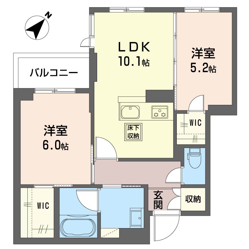 ラフィネⅡ 105号-15