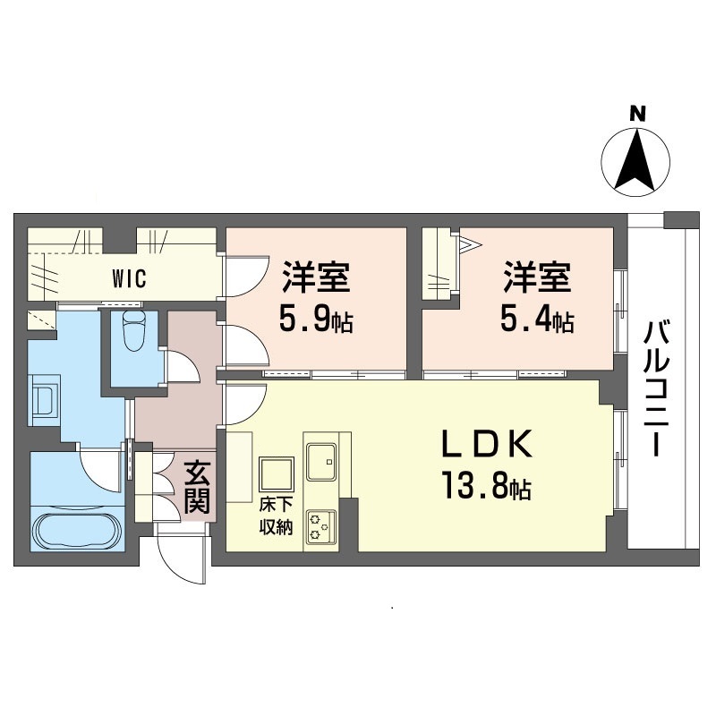 レフィシア 102号-15
