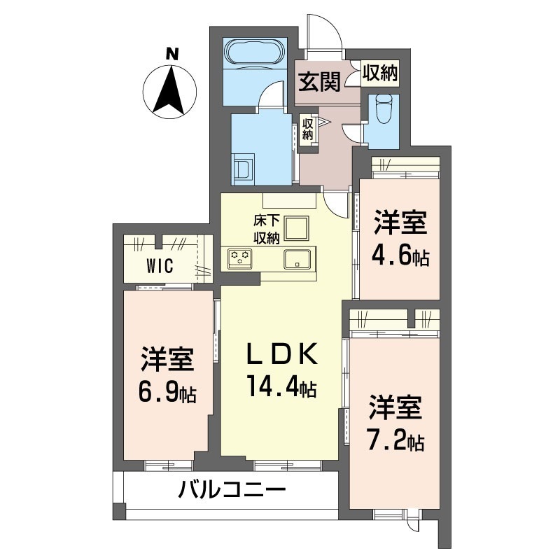 レフィシア 106号-15