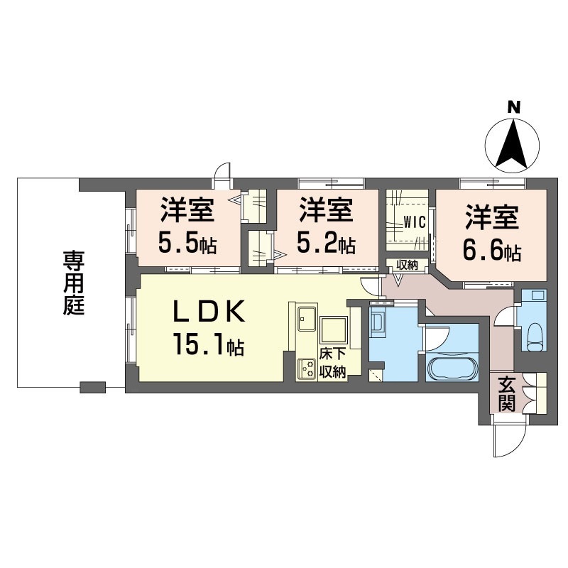 レフィシア 111号-15