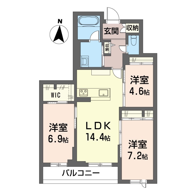 レフィシア 307号-15