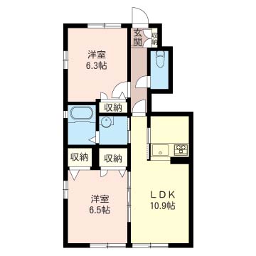 フォーチュン Ⅴ 102号-16