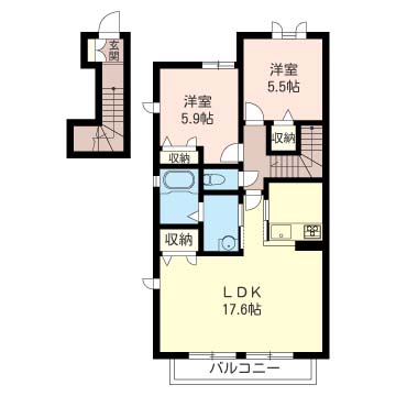 来夢来人　Ｂ 202号-6