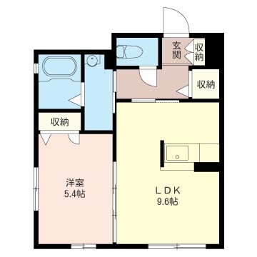 マシェリ　Ⅰ 102号-16
