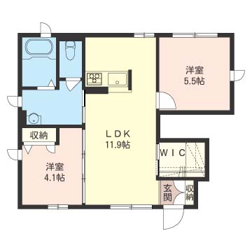 シェモア　Ⅷ101-2