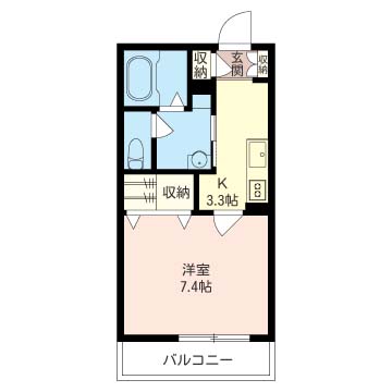 エルシエロアズール202-2