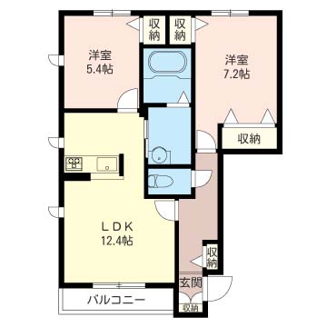 Ｅｌ　ｐａｓｅｏ　Ｄ101-2