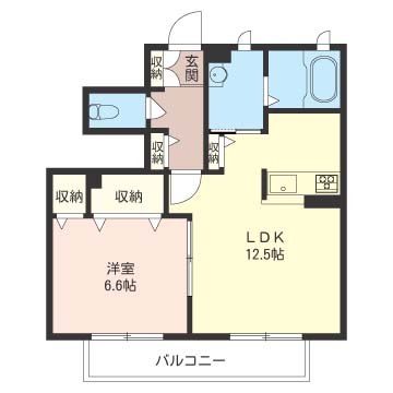 ラ・プーリア 102号-16