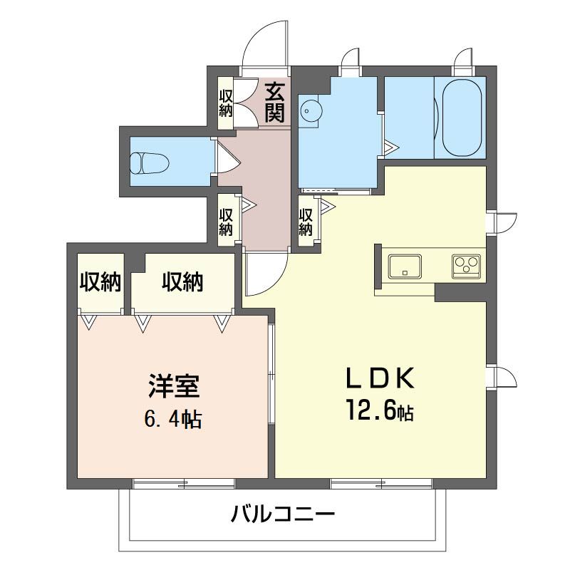 ラ・プーリア 101号-16