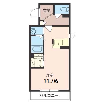 パトリア千葉 301号-16