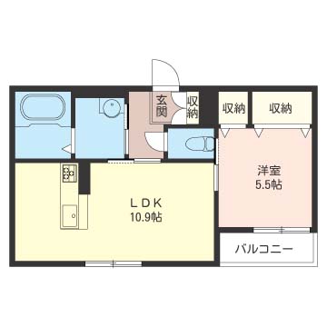グロリオーサＧ 202号-16