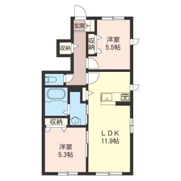グロリオーサＩ 101号-16