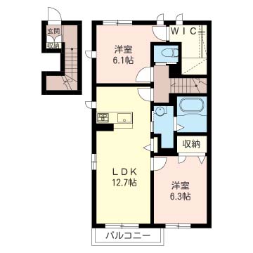 グロリオーサI 207号-16