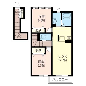 グロリオーサJ 206号-16