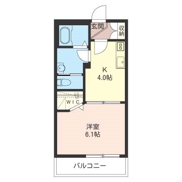 ＨＩＬＬＣＲＥＳＴ 302号-15