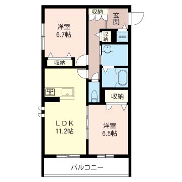 Ｆｌｏｒａ 206号-16