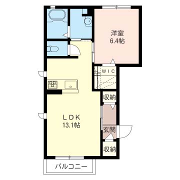 メゾン・クラフト101-2