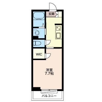 ＣＩＴＹ　ＦＬＡＴＳ302-2