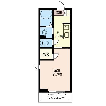 CITY FLATS 306号-15