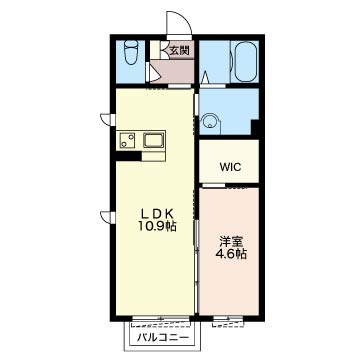サンハイツＨ 103号-13