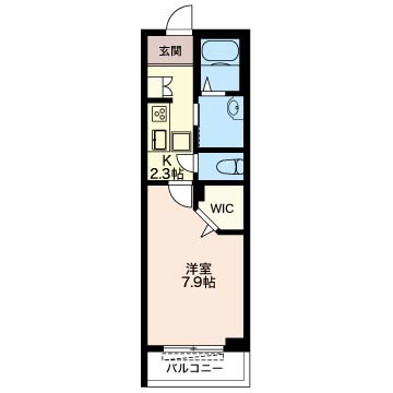 メゾンディアナ 105号-16