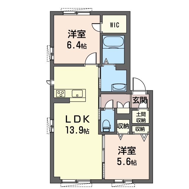 コンフォーザ 102号-16