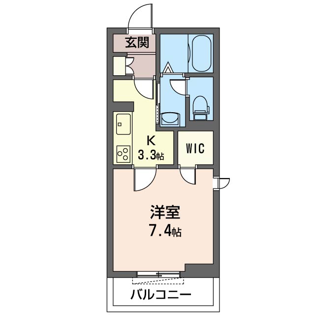 East Maison 301号-16