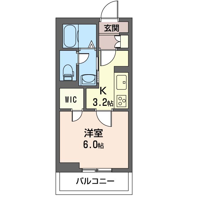 East Maison 305号-16