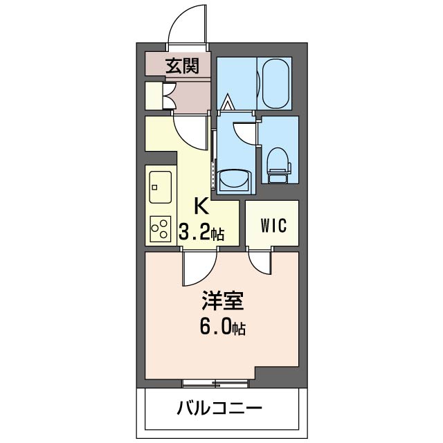 East Maison 306号-16