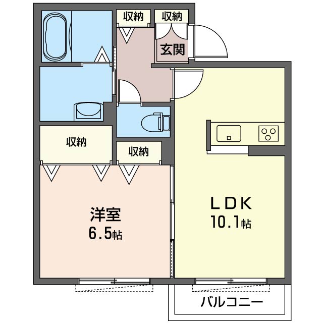 モマ フォート 202号-16
