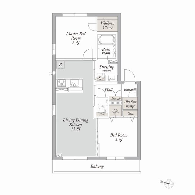Ｃｈｉｂａｌｙ　Ｔｏｄｏｒｏｋｉ 302号-16