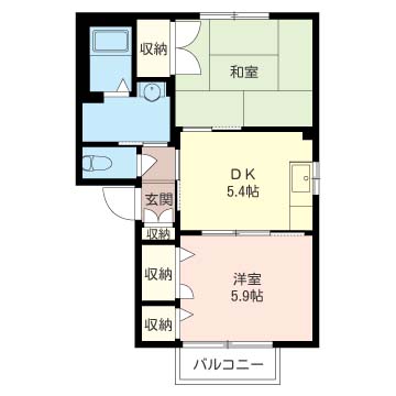 アンビションＴ・Ｉ 202号-16