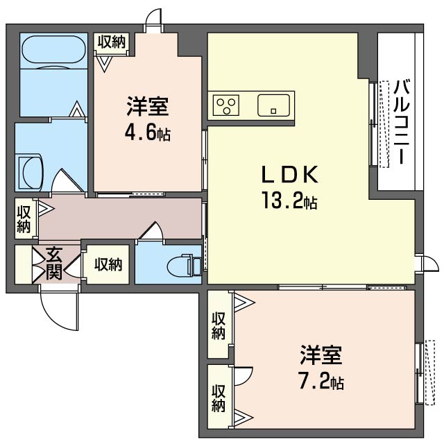 ｍａｉｓｏｎ　ｄｅ　Ｉ303-2