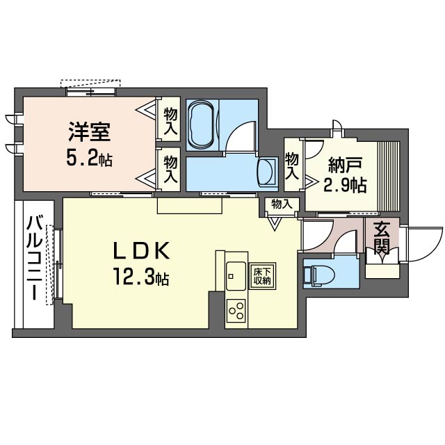 アルベレータⅢ 102号-16