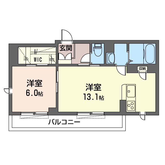 メープルリーフ203-2