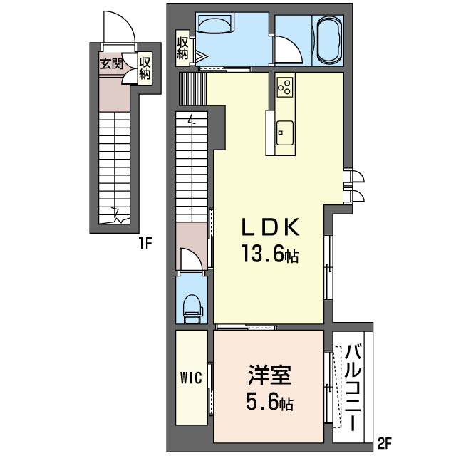 ラベリタアーク 201号-16