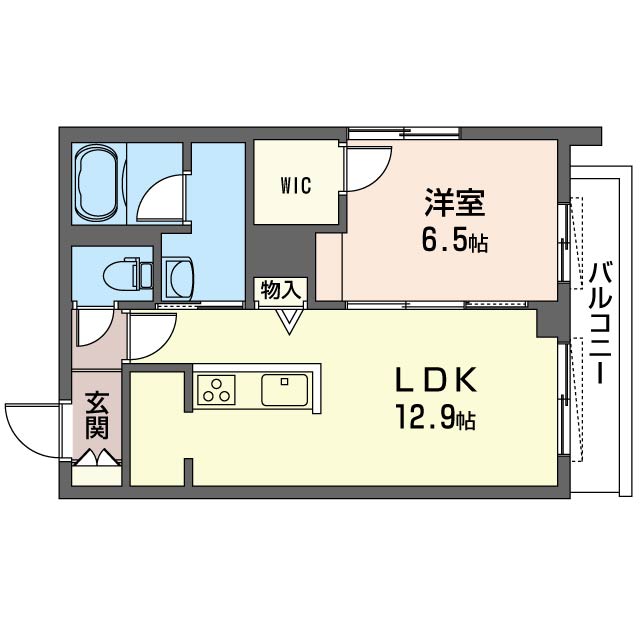 ＪＡＮＧＡ　幕張本郷Ⅱ 301号-16